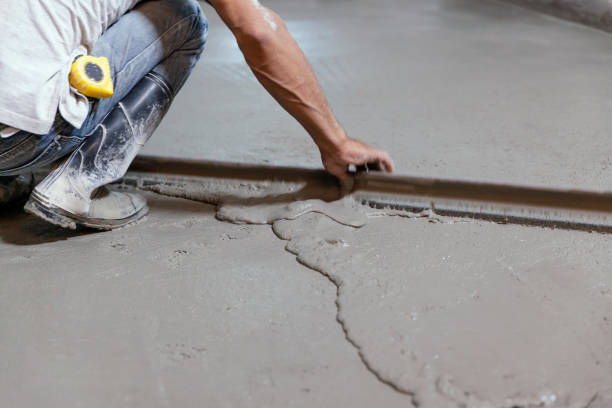 Best Concrete Sealing and Maintenance in Lely, FL