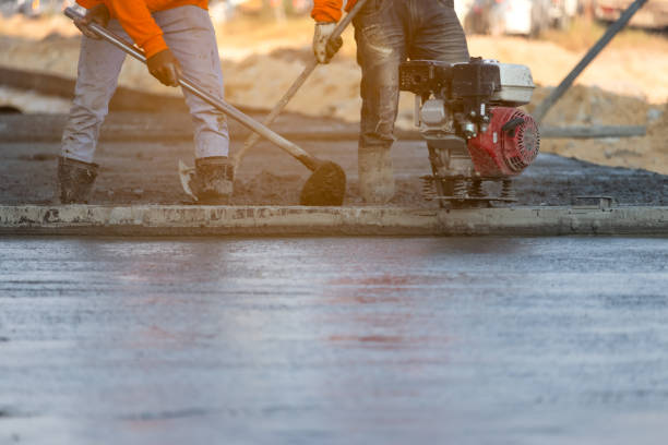 Best Residential Concrete Solutions in Lely, FL