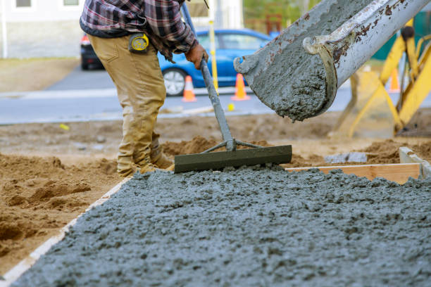  Lely, FL Concrete contractor Pros