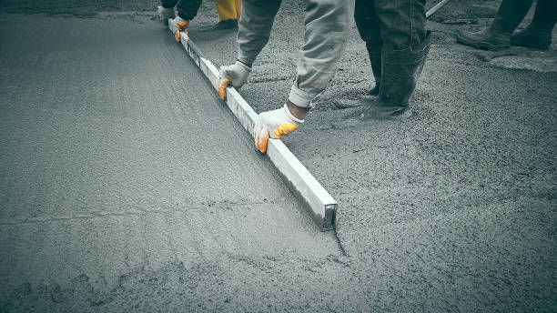 Reliable FL Concrete contractor Solutions