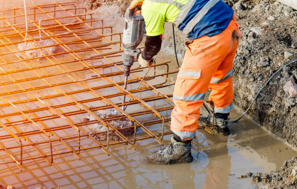 Best Concrete Grinding and Polishing in Lely, FL